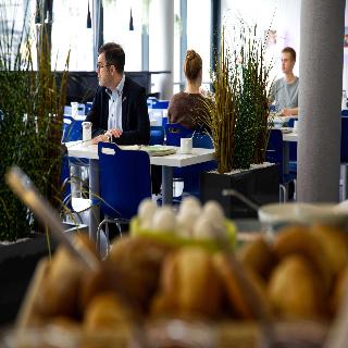 Ibis Budget Koeln Messe fotoÄŸrafÄ±