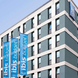 Ibis Budget Koeln Messe fotoÄŸrafÄ±