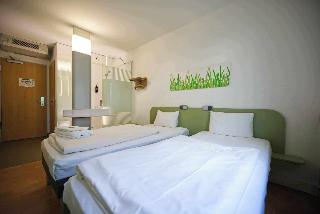 Ibis Budget Koeln Messe fotoÄŸrafÄ±
