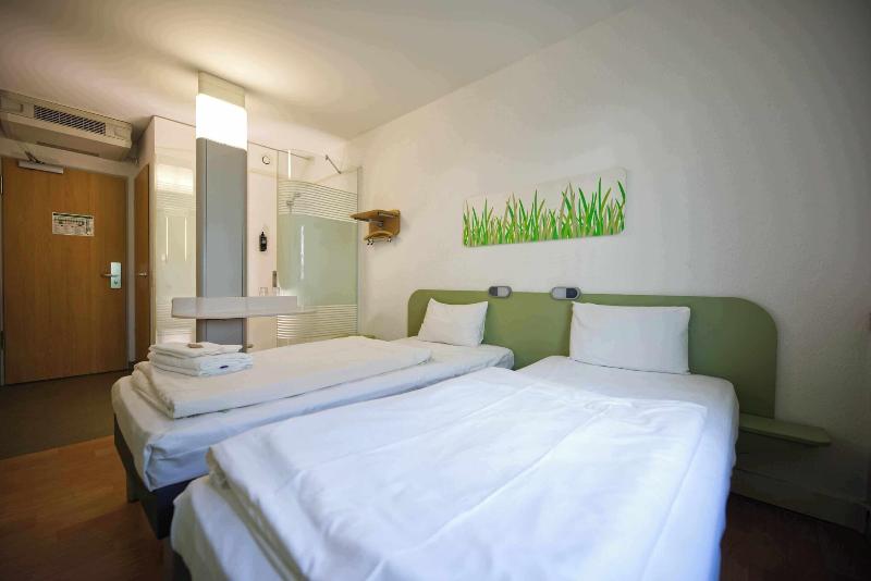 Ibis Budget Koeln Messe - Oda
