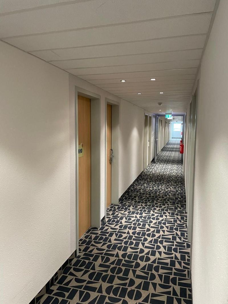 Ibis Budget Koeln Messe - Oda