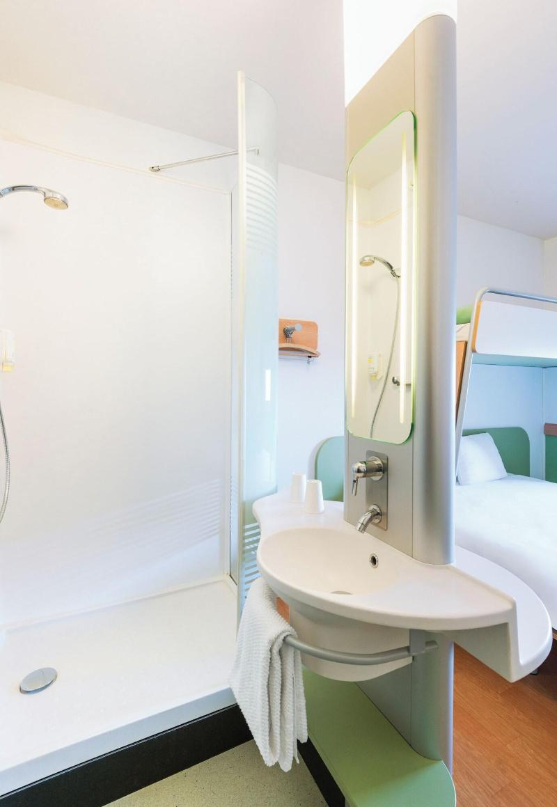 Ibis Budget Koeln Messe - Oda