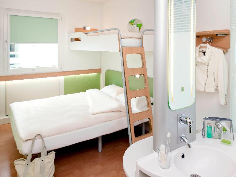 Ibis Budget Koeln Messe - Oda