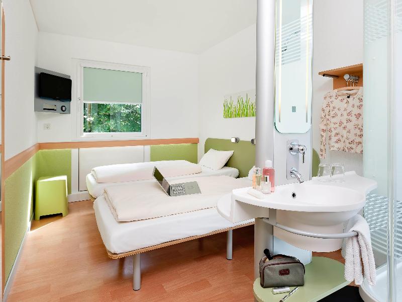 Ibis Budget Koeln Messe - Oda