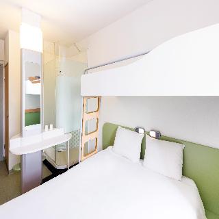 Ibis Budget Koeln Messe fotoÄŸrafÄ±