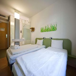 Ibis Budget Koeln Messe fotoÄŸrafÄ±