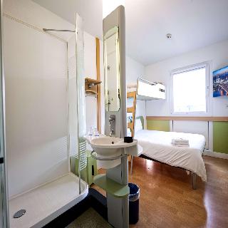 Ibis Budget Koeln Messe fotoÄŸrafÄ±