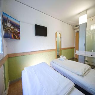 Ibis Budget Koeln Messe fotoÄŸrafÄ±
