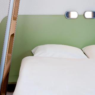 Ibis Budget Koeln Messe fotoÄŸrafÄ±