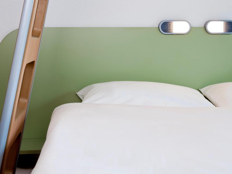 Ibis Budget Koeln Messe - Oda