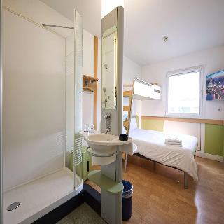 Ibis Budget Koeln Messe fotoÄŸrafÄ±