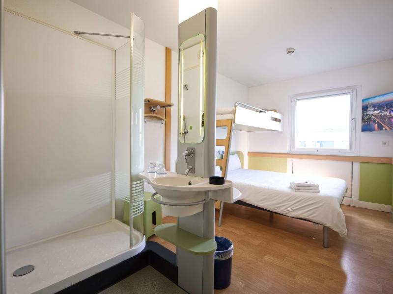 Ibis Budget Koeln Messe - Oda