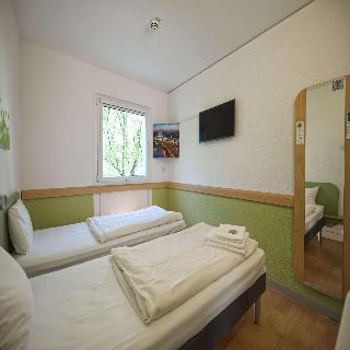Ibis Budget Koeln Messe fotoÄŸrafÄ±