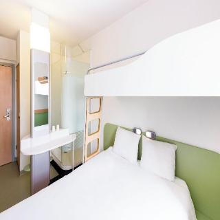 Ibis Budget Koeln Messe fotoÄŸrafÄ±