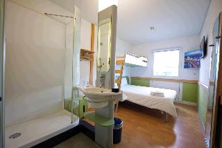 Ibis Budget Koeln Messe fotoÄŸrafÄ±