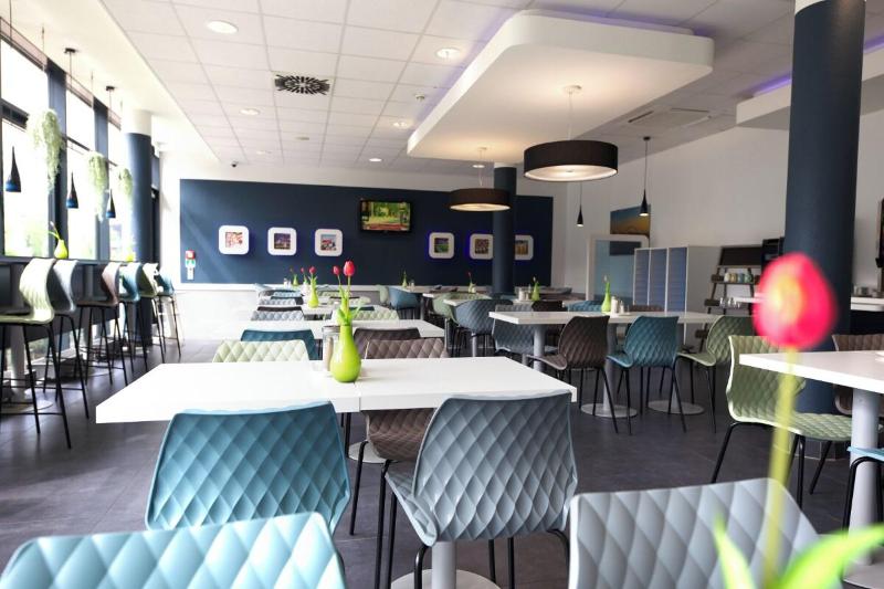 Ibis Budget Koeln Messe - Restoran