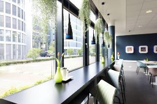 Ibis Budget Koeln Messe fotoÄŸrafÄ±
