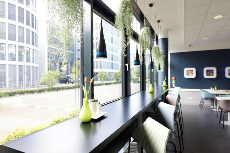 Ibis Budget Koeln Messe - Restoran