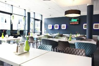 Ibis Budget Koeln Messe fotoÄŸrafÄ±