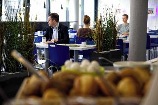 Ibis Budget Koeln Messe fotoÄŸrafÄ±
