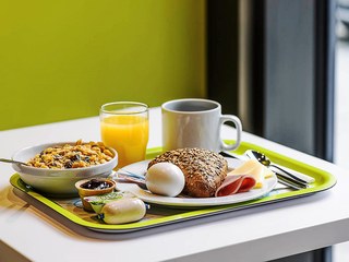 Ibis Budget Koeln Messe fotoÄŸrafÄ±
