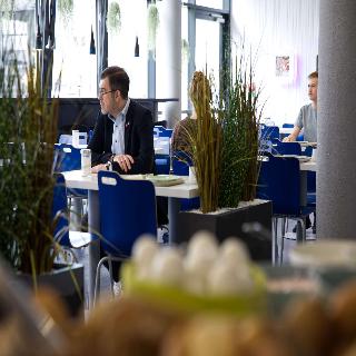 Ibis Budget Koeln Messe fotoÄŸrafÄ±