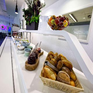 Ibis Budget Koeln Messe fotoÄŸrafÄ±