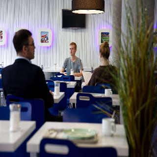 Ibis Budget Koeln Messe fotoÄŸrafÄ±