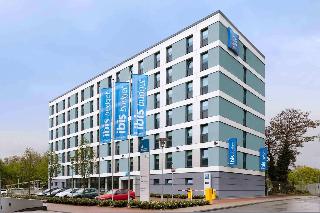Ibis Budget Koeln Messe fotoÄŸrafÄ±