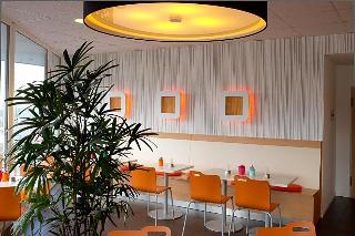 Ibis Budget Marne-La-Vallée Chelles fotoÄŸrafÄ±