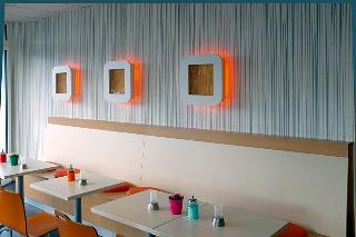Ibis Budget Marne-La-Vallée Chelles fotoÄŸrafÄ±
