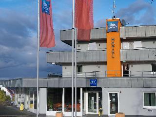 Ibis Budget Marne-La-Vallée Chelles fotoÄŸrafÄ±