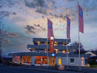 Ibis Budget Marne-La-Vallée Chelles fotoÄŸrafÄ±