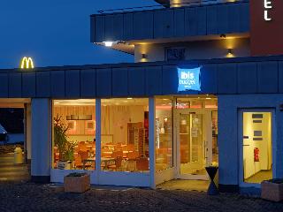Ibis Budget Marne-La-Vallée Chelles fotoÄŸrafÄ±