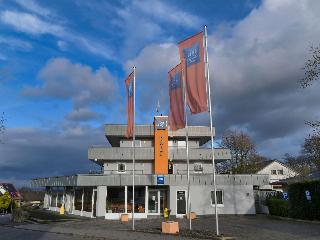 Ibis Budget Marne-La-Vallée Chelles fotoÄŸrafÄ±