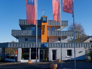 Ibis Budget Marne-La-Vallée Chelles fotoÄŸrafÄ±