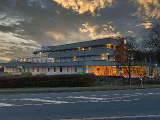 Ibis Budget Marne-La-Vallée Chelles fotoÄŸrafÄ±