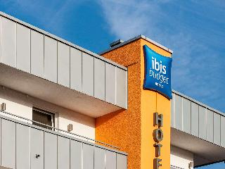 Ibis Budget Marne-La-Vallée Chelles fotoÄŸrafÄ±
