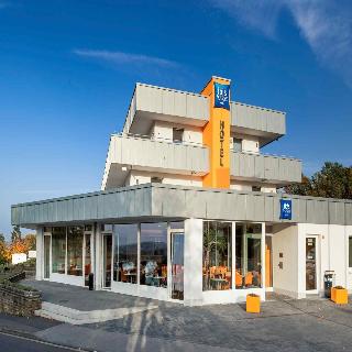 Ibis Budget Marne-La-Vallée Chelles fotoÄŸrafÄ±