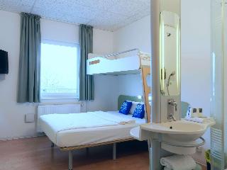 Ibis Budget Marne-La-Vallée Chelles fotoÄŸrafÄ±
