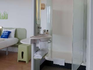 Ibis Budget Marne-La-Vallée Chelles fotoÄŸrafÄ±