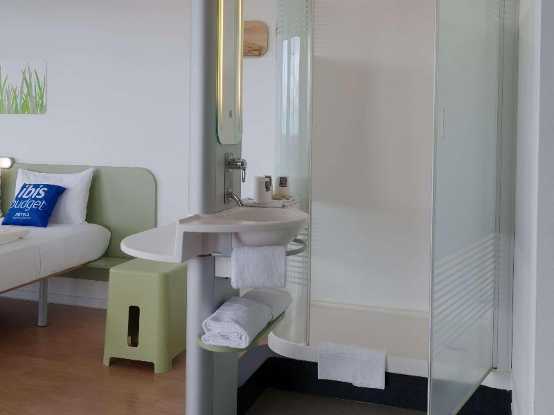 Ibis Budget Marne-La-Vallée Chelles - Oda