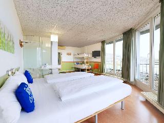 Ibis Budget Marne-La-Vallée Chelles fotoÄŸrafÄ±