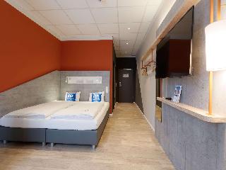 Ibis Budget Marne-La-Vallée Chelles fotoÄŸrafÄ±