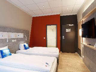 Ibis Budget Marne-La-Vallée Chelles fotoÄŸrafÄ±