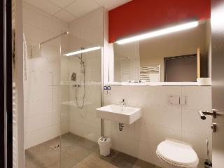 Ibis Budget Marne-La-Vallée Chelles fotoÄŸrafÄ±