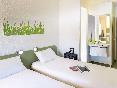 Ibis Budget Marne-La-Vallée Chelles oda fotoğrafı
