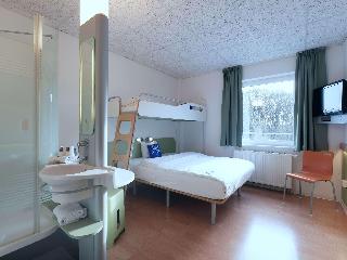 Ibis Budget Marne-La-Vallée Chelles fotoÄŸrafÄ±