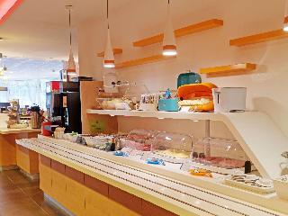 Ibis Budget Marne-La-Vallée Chelles fotoÄŸrafÄ±