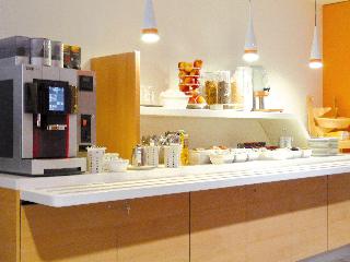 Ibis Budget Marne-La-Vallée Chelles fotoÄŸrafÄ±